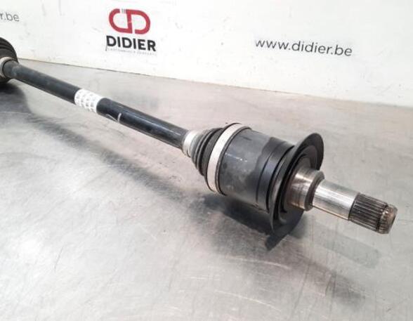 Drive Shaft BMW 3 (G20, G80)