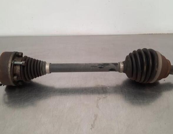 Drive Shaft AUDI A3 Sportback (8VA, 8VF)