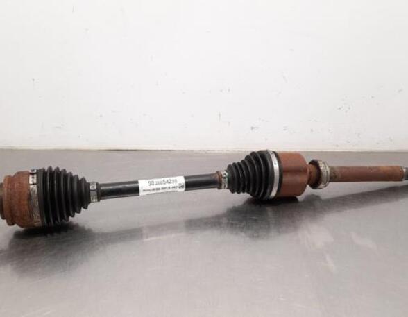 Drive Shaft PEUGEOT 208 II (UB_, UP_, UW_, UJ_)