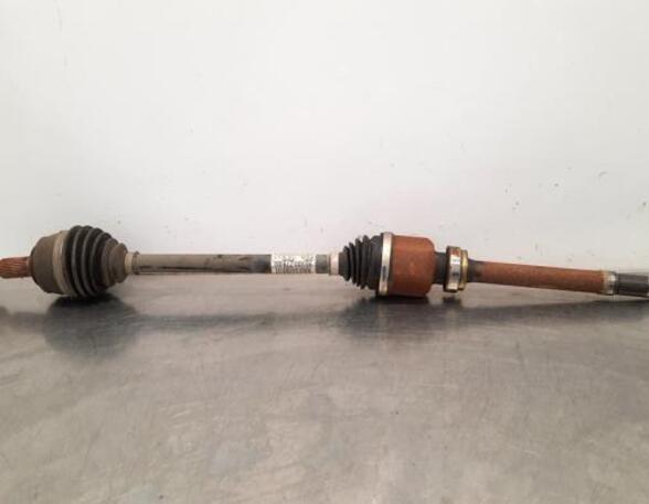 Drive Shaft PEUGEOT 308 II (LB_, LP_, LW_, LH_, L3_)