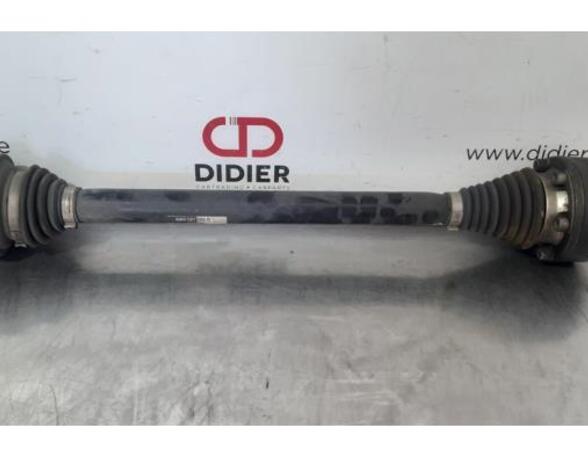 Drive Shaft AUDI A4 Allroad B9 (8WH, 8WJ)