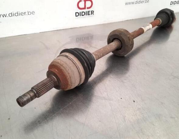 Drive Shaft DACIA LOGAN MCV II, DACIA SANDERO II