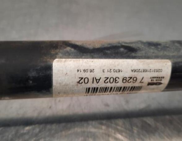 Drive Shaft BMW 1 (F20)