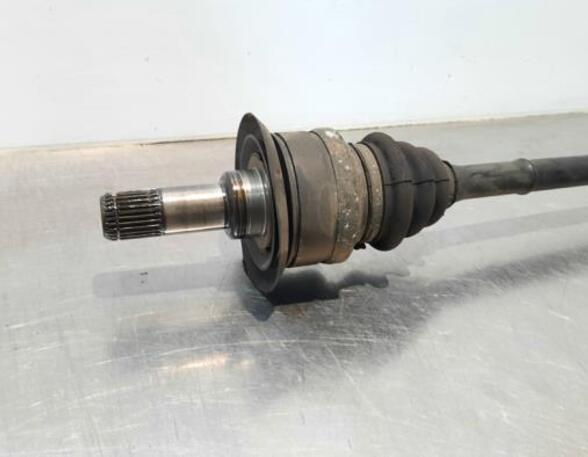 Drive Shaft BMW 4 Gran Coupe (F36), BMW 3 Gran Turismo (F34), BMW 4 Coupe (F32, F82), BMW 3 (F30, F80)