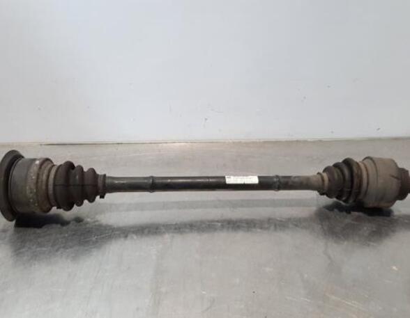 Drive Shaft BMW 4 Gran Coupe (F36), BMW 3 Gran Turismo (F34), BMW 4 Coupe (F32, F82), BMW 3 (F30, F80)