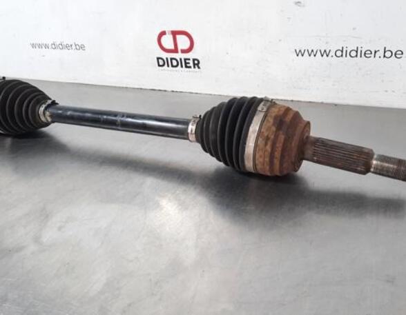 Drive Shaft TESLA MODEL S (5YJS)