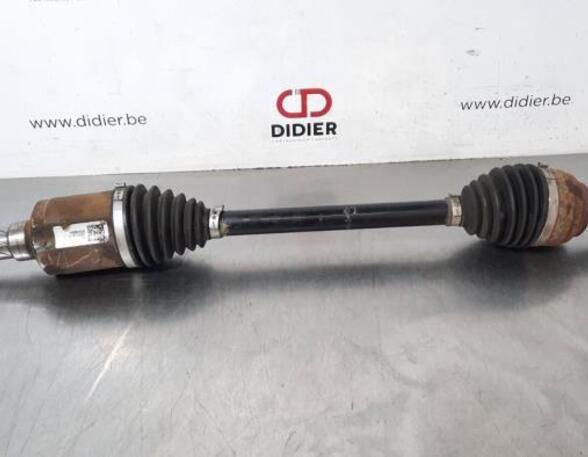 Drive Shaft TESLA MODEL S (5YJS)