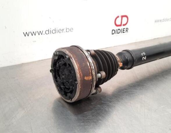 Drive Shaft VW GOLF VI Variant (AJ5), VW GOLF VAN VI Variant (AJ5)