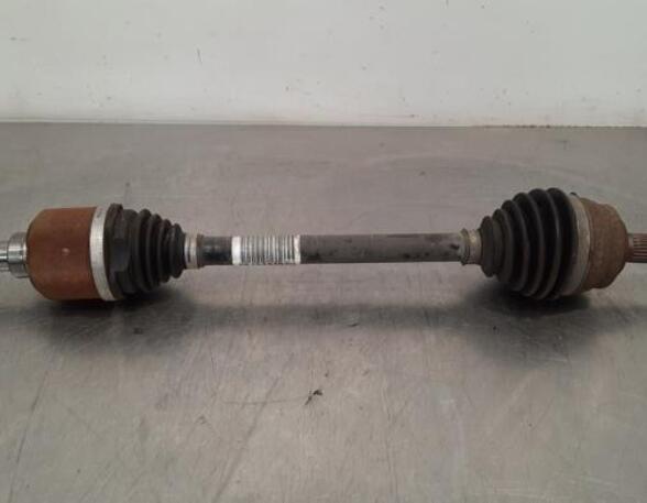 Drive Shaft OPEL CORSA F (P2JO)