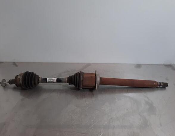 Drive Shaft VOLVO V70 III (135), VOLVO XC70 II (136)