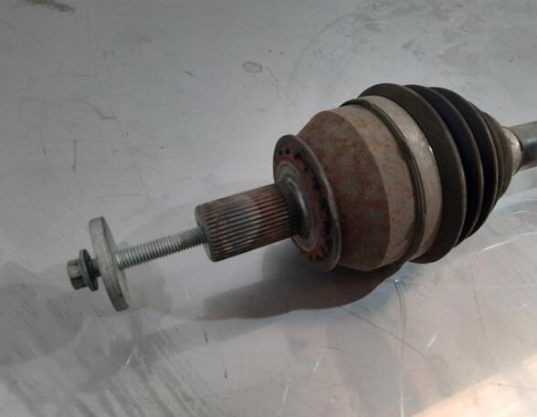 Drive Shaft VOLVO V70 III (135), VOLVO XC70 II (136)