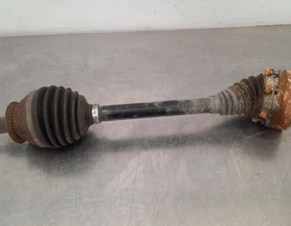 Drive Shaft SEAT IBIZA V (KJ1, KJG), VW POLO (AW1, BZ1)