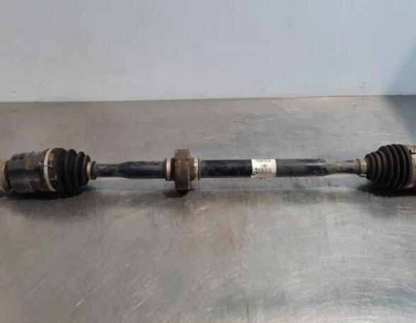 Drive Shaft TOYOTA AURIS (_E18_), TOYOTA AURIS Estate (_E18_)