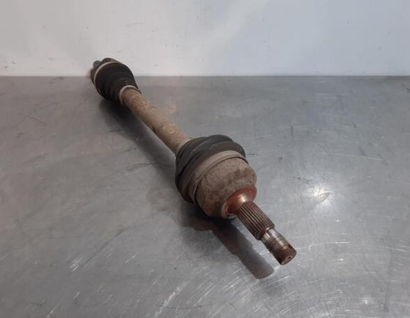 Drive Shaft PEUGEOT 407 (6D_), PEUGEOT 407 SW (6E_)