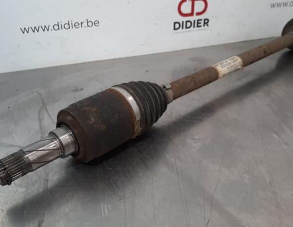 Drive Shaft LAND ROVER FREELANDER 2 (L359)