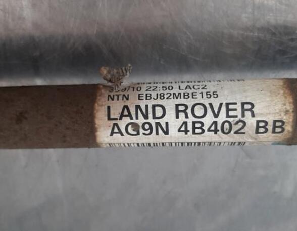 Drive Shaft LAND ROVER FREELANDER 2 (L359)