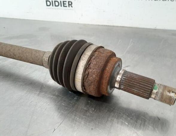 Drive Shaft LAND ROVER FREELANDER 2 (L359)