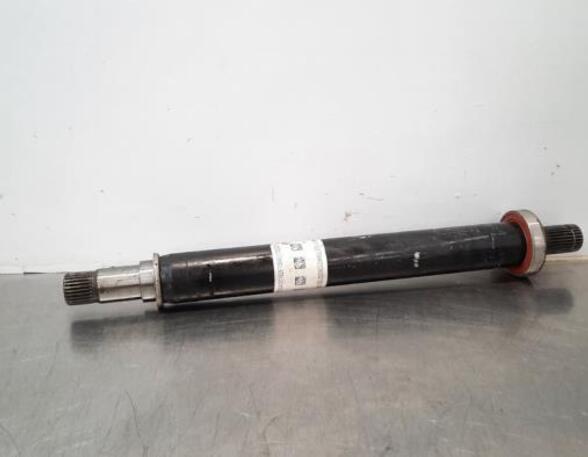 Drive Shaft MERCEDES-BENZ A-CLASS (W177), MERCEDES-BENZ B-CLASS (W247)