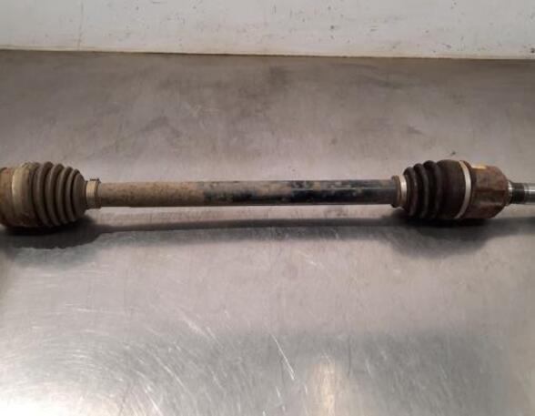 Drive Shaft MAZDA MX-5 RF Targa (ND), MAZDA MX-5 IV (ND)