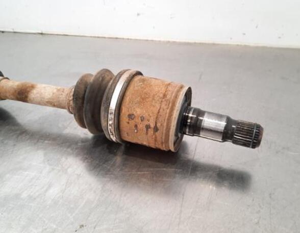 Drive Shaft FIAT FULLBACK Pickup (502_, 503_)