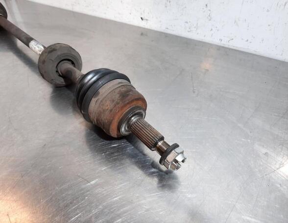 Drive Shaft DACIA DOKKER MPV (KE_), DACIA LODGY (JS_)