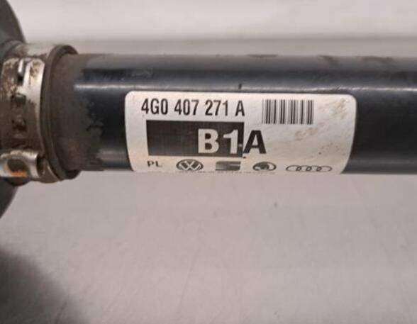 Drive Shaft AUDI A6 Avant (4G5, 4GD, C7)