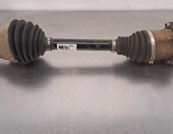 Drive Shaft AUDI A6 Avant (4G5, 4GD, C7)