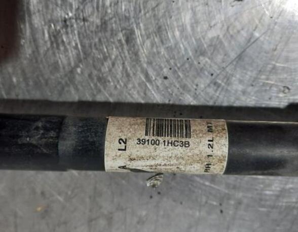 Drive Shaft NISSAN MICRA IV (K13_)