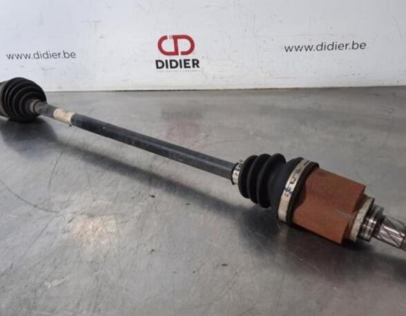 Drive Shaft NISSAN MICRA IV (K13_)