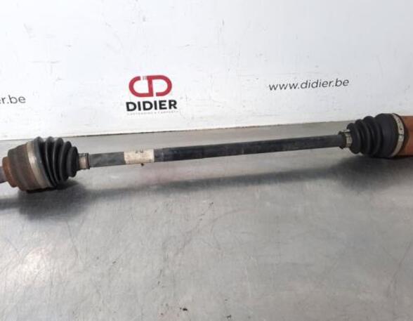 Drive Shaft NISSAN MICRA IV (K13_)