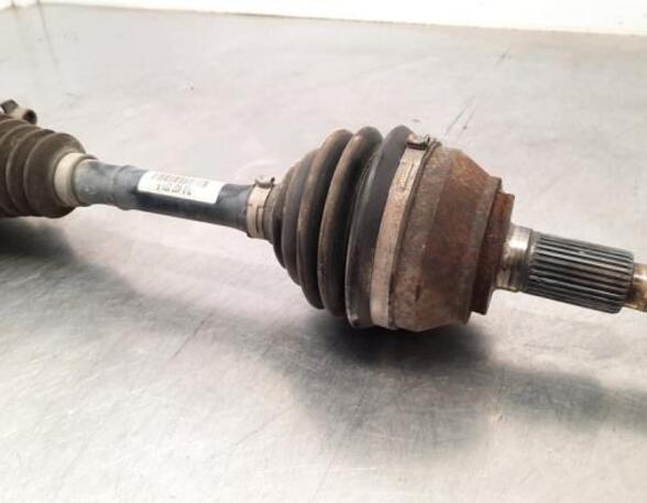 Drive Shaft AUDI Q7 (4LB)