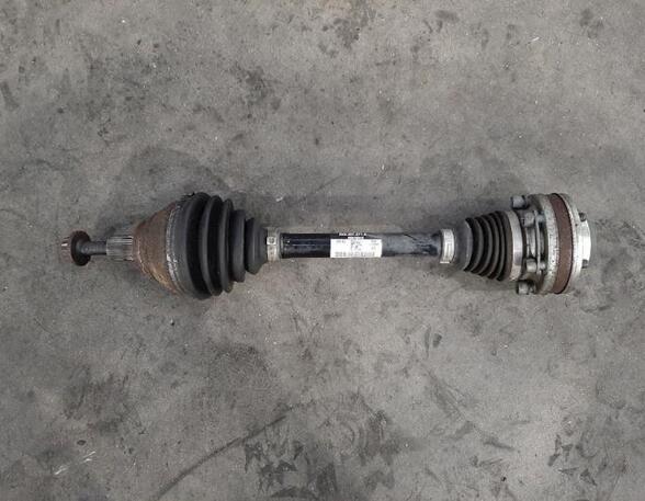 Drive Shaft VW CADDY IV MPV (SAB, SAJ)