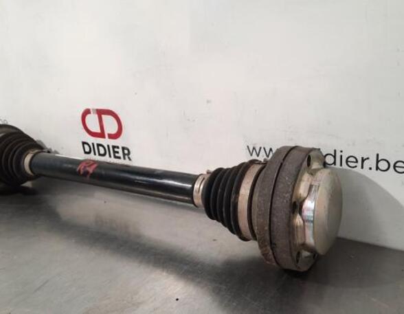 Drive Shaft AUDI A4 Avant (8K5, B8)