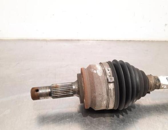 Drive Shaft PEUGEOT 208 II (UB_, UP_, UW_, UJ_)