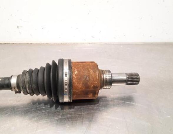 Drive Shaft PEUGEOT 208 II (UB_, UP_, UW_, UJ_)