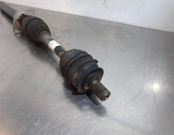 Drive Shaft MERCEDES-BENZ GLA-CLASS (X156)