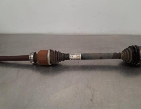 Drive Shaft CITROËN JUMPY III Van (V_)