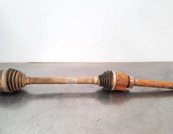 Drive Shaft RENAULT MASTER III Van (FV)