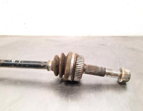 Drive Shaft NISSAN QASHQAI II SUV (J11, J11_), RENAULT KADJAR (HA_, HL_)