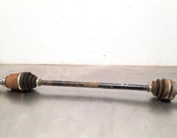 Drive Shaft NISSAN QASHQAI II SUV (J11, J11_), RENAULT KADJAR (HA_, HL_)