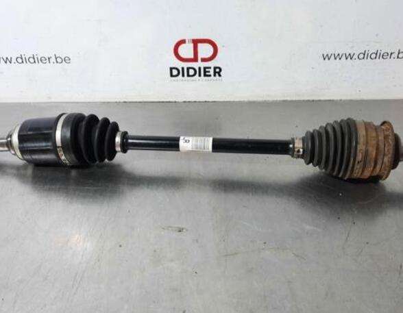 Drive Shaft SUZUKI SWIFT IV (FZ, NZ)