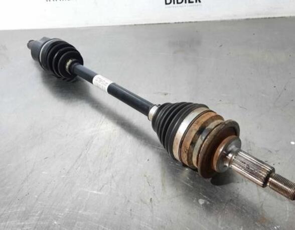 Drive Shaft SUZUKI SWIFT IV (FZ, NZ)