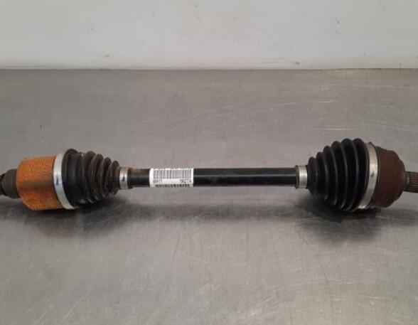 Drive Shaft PEUGEOT 3008 SUV (MC_, MR_, MJ_, M4_)