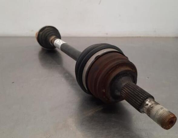 Drive Shaft PEUGEOT 3008 SUV (MC_, MR_, MJ_, M4_)