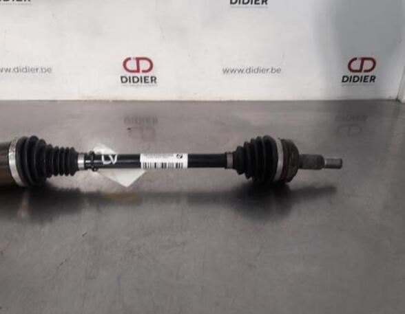 Drive Shaft PEUGEOT 308 II (LB_, LP_, LW_, LH_, L3_)