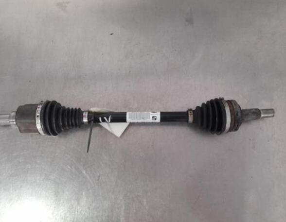 Drive Shaft PEUGEOT 308 II (LB_, LP_, LW_, LH_, L3_)