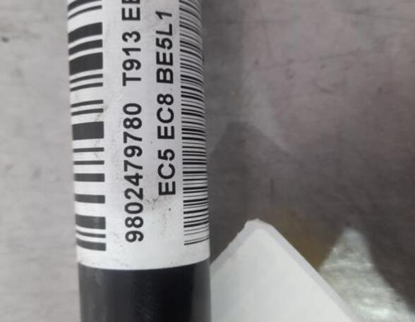 Drive Shaft PEUGEOT 308 II (LB_, LP_, LW_, LH_, L3_)