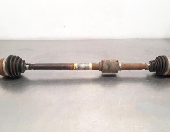 Drive Shaft FORD TRANSIT COURIER B460 Box Body/MPV