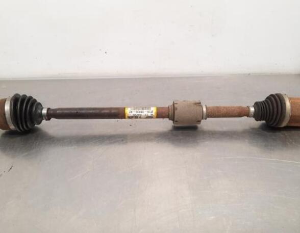 Drive Shaft FORD TRANSIT COURIER B460 Box Body/MPV