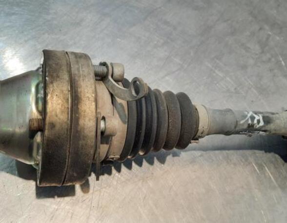 Drive Shaft VW AMAROK (2HA, 2HB, S1B, S6B, S7A, S7B), VW AMAROK Platform/Chassis (S1B, S6B, S7B)